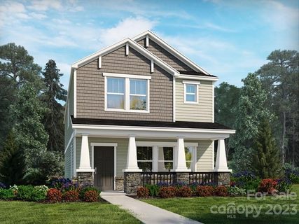 633 Cedar Knoll Circle