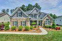 124 Butler Drive sold home in Mooresville, SC