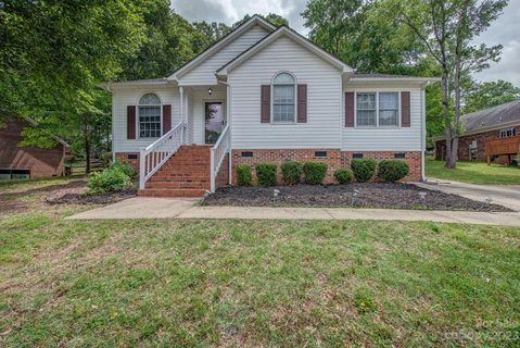 193 Antelope Drive sold home in DeerTrack, Mount Holly, NC