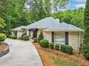 47 Mountain Lake Drive sold home in Hendersonville, SC