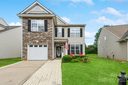 16736 Kettlewell Lane sold home in Charlotte, SC