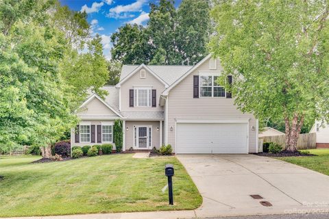 1516 Piney Church Road