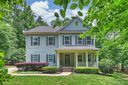 13203 Fairington Oaks Drive sold home in Mint Hill, SC