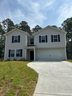 319 Shoreline Drive sold home in New London, SC