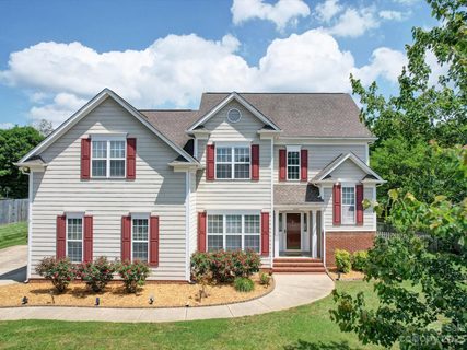 8257 Deer Drive