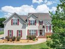 8257 Deer Drive sold home in Harrisburg, SC