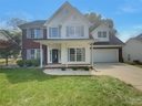 2608 Hartley Hills Drive sold home in Charlotte, SC