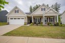 8615 Chapel Grove Crossing Drive sold home in Huntersville, SC