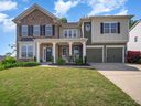 9208 Cantrell Way sold home in Huntersville, SC