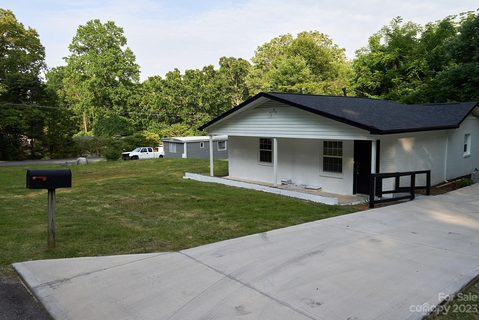 106 Robinson Avenue sold home in Green Acres, Mount Holly, NC
