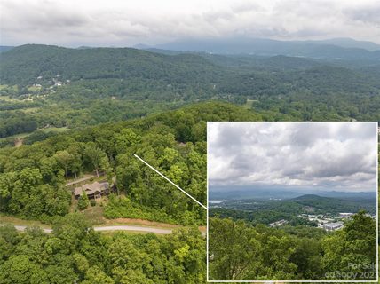 69 Pinchot Forest Drive 4 sold lot in Pinchot Forest, Asheville, NC