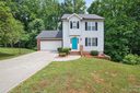 7183 Oxford Bluff Drive sold home in Stanley, SC
