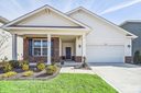 6019 Walkers Run Drive sold home in Monroe, SC