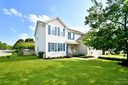 9419 Scotland Hall Court sold home in Charlotte, SC