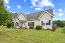 405 Macbeth Street sold home in Weaverville, SC