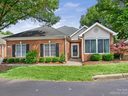 11410 Olde Turnbury Court sold home in Charlotte, SC