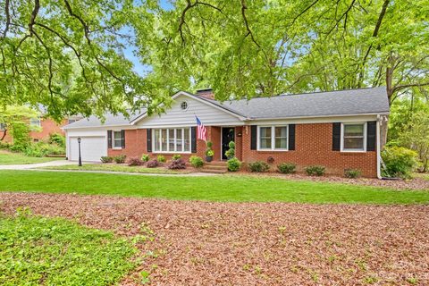 5318 Robinhood Road