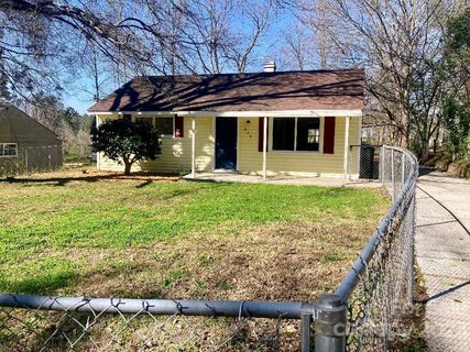 816 Circle View Drive sold home in Green Acres, Gastonia, NC