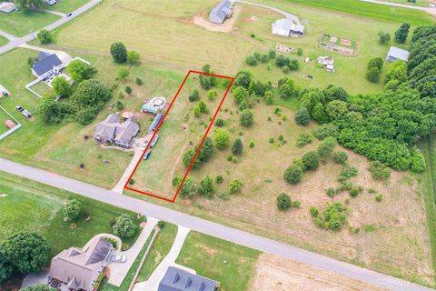 5513 Harvest Hills Road sold lot in Harvest Hills, Bessemer City, NC