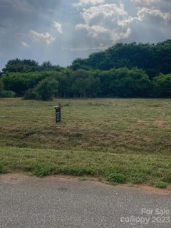 5521 Harvest Hills Road sold lot in Harvest Hills, Bessemer City, NC