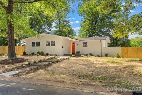 3715 Castlerock Drive