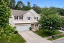 2437 Harwood Hills Lane sold home in Charlotte, SC
