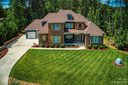123 Wolf Hill Drive sold home in Mooresville, SC