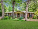 7320 Quail Ridge Drive sold home in Charlotte, SC