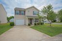 1219 Chaser Ridge Court sold home in Charlotte, SC