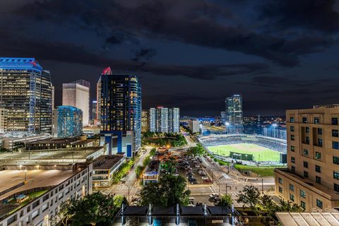 333 Trade Street 1208