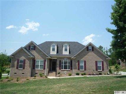 4007 Pioneer Lane