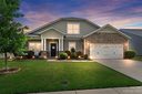 195 Glastonbury Drive sold home in Mooresville, SC