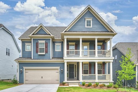 1016 Harbor Bay Drive sold home in The Overlook At Barber Rock, Indian Land, SC