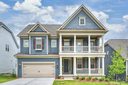 1016 Harbor Bay Drive sold home in Indian Land, SC