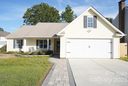 3112 Ashe Croft Drive sold home in Indian Trail, SC