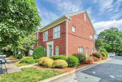 2538 Dilworth Heights Lane sold townhome in Dilworth Heights, Charlotte, NC