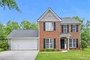 1003 Bikar Court sold home in Indian Trail, SC