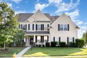 7200 Streamhaven Drive sold home in Harrisburg, SC