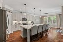 104 Blue Ridge Trail sold home in Mooresville, SC