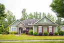 4546 Sunprince Drive sold home in Harrisburg, SC