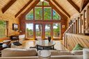 746 Seven Glens Drive sold home in Weaverville, SC