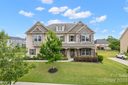 15636 Guthrie Drive sold home in Huntersville, SC