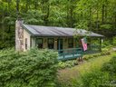 1099 Setzer Cove Road sold home in Maggie Valley, SC