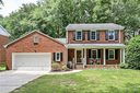 9906 Ridgemore Drive sold home in Charlotte, SC