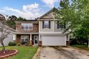 813 Brunswick Drive sold home in Rock Hill, SC