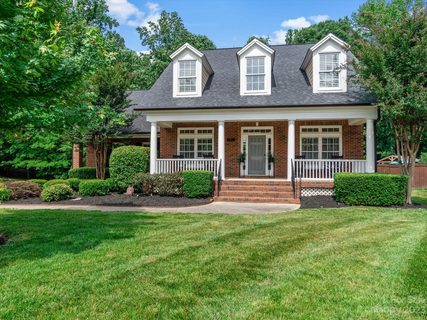 7303 Roseland Avenue sold home in Essex Fells, Charlotte, NC