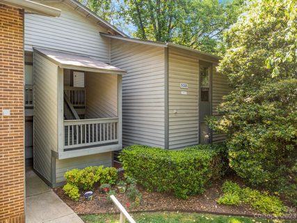 5026 Sardis Road D sold condo in The Essex, Charlotte, NC