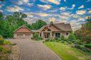 135 Anthony Court sold home in Mill Spring, SC