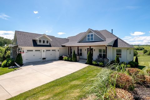 356 Birchbark Drive