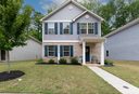 585 Stockton Way sold home in Rock Hill, SC